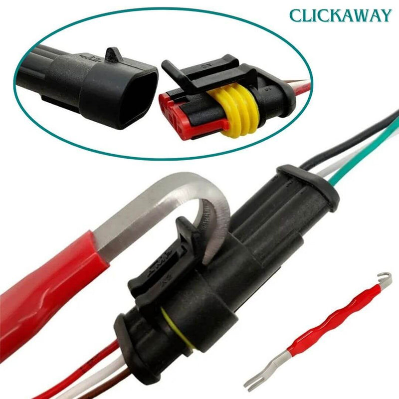 ClickAway - Chave Universal para Remover Conectores - *Compre 1  Leve 2 + Frete Grátis