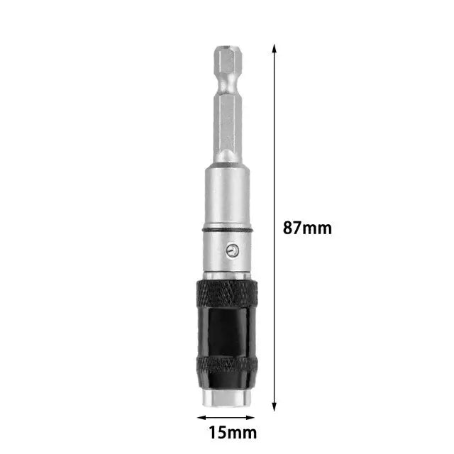 Extensor De Mandril Multi Ângulo - Mega Desconto + Frete Grátis